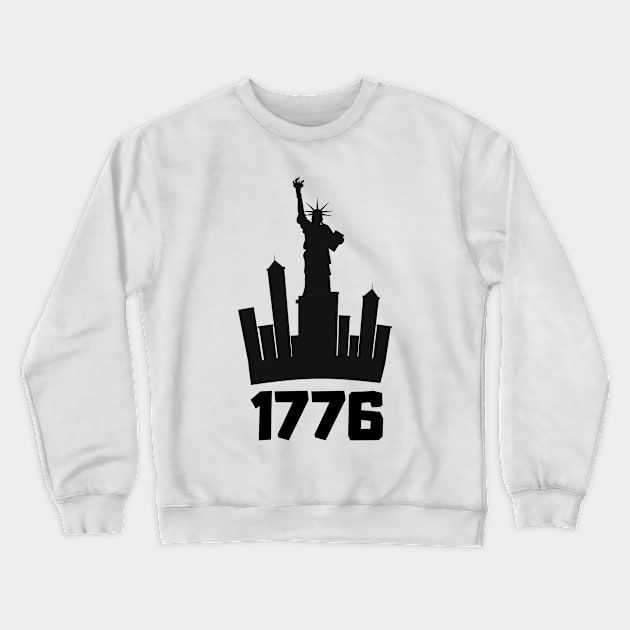 Betsy Ross Flag  Design , Betsy Ross Flag Gift , US flag, US flag shirt, US 1776 Flag, Betsy Ross Victory, Betsy 1776 Crewneck Sweatshirt by Fnaxshirt